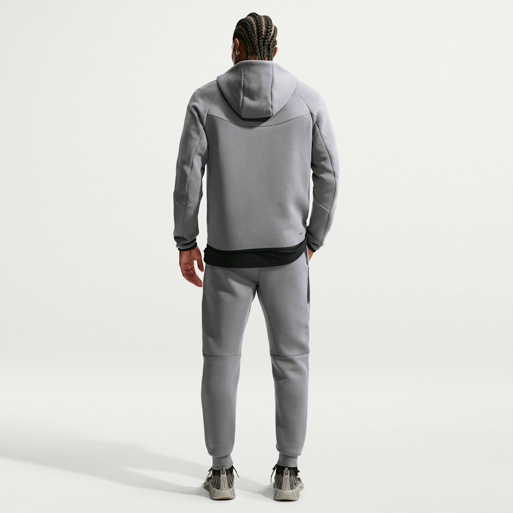 Nike Tech Fleece Windrunner Men's Full-Zip Hoodie