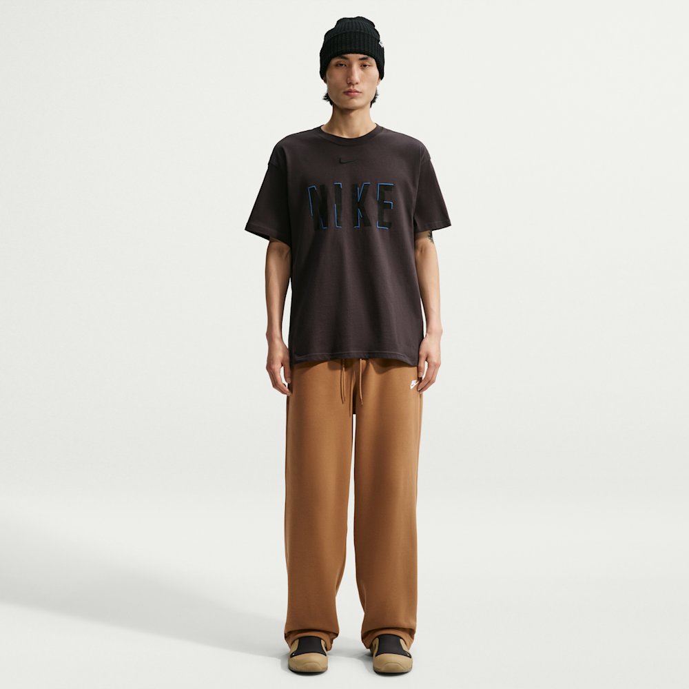 Nike Sportswear Club Men's Fleece Bungee Pants