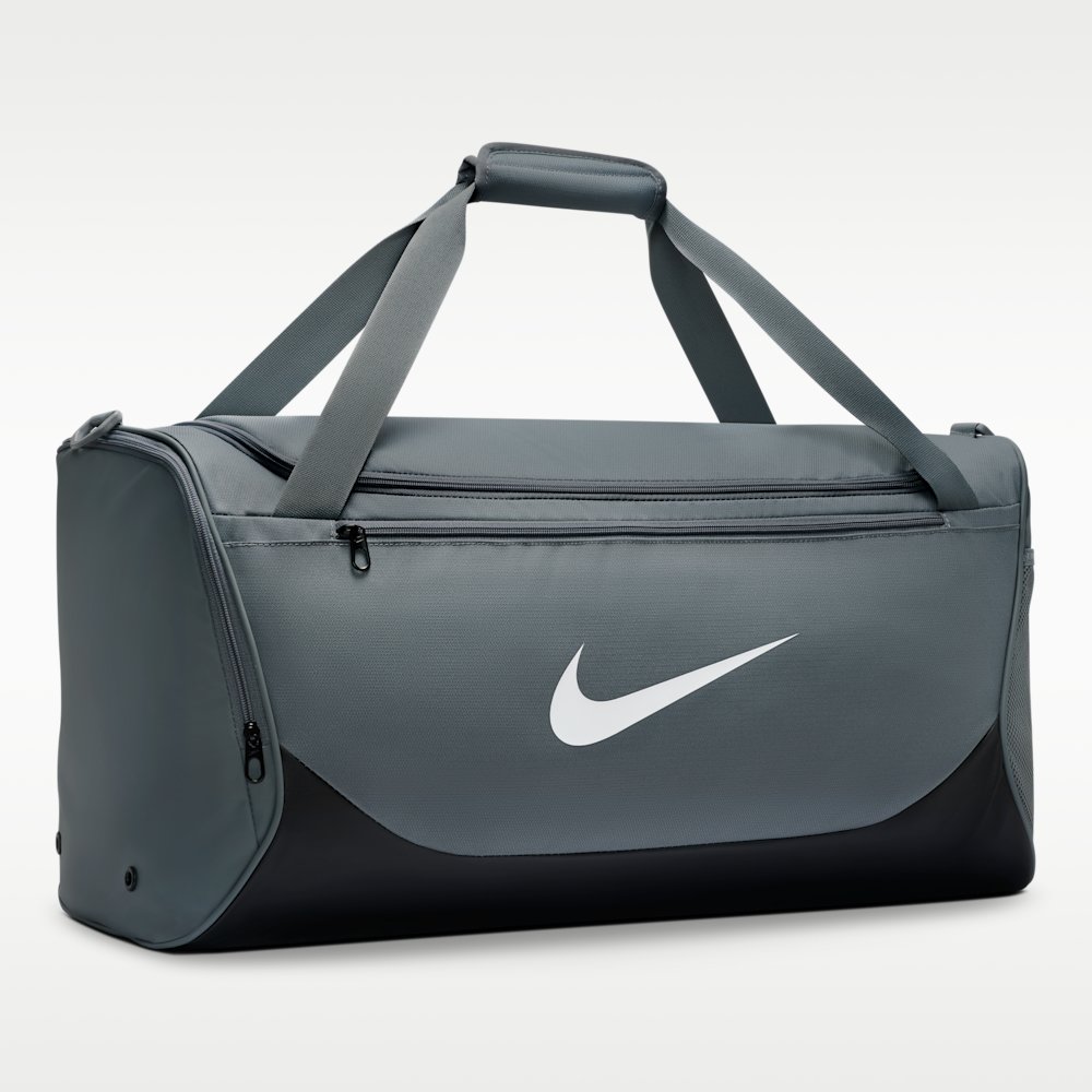 Nike Brasilia Training Duffel Bag (Medium, 60L)