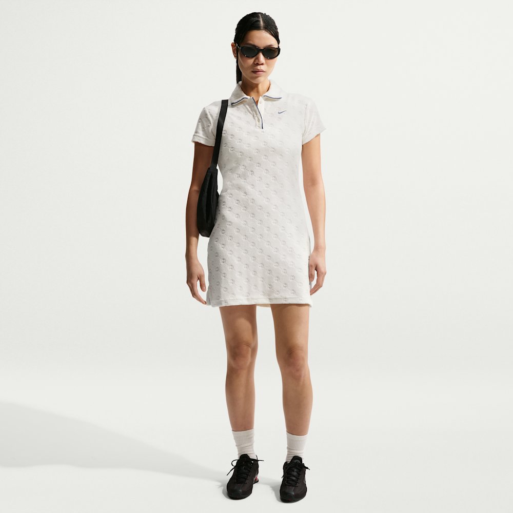 Nike Sportswear Chill Terry Women's Dress