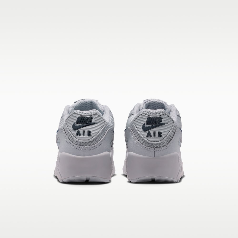 Nike Air Max 90 Big Kids' Sneakers