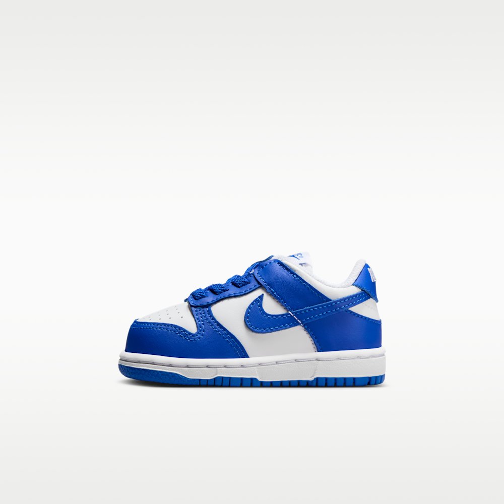 Nike Dunk Low Baby & Toddler Sneakers