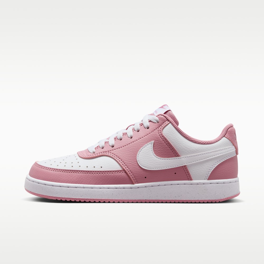 Nike Court Vision Low Next Nature Women's Sneakers