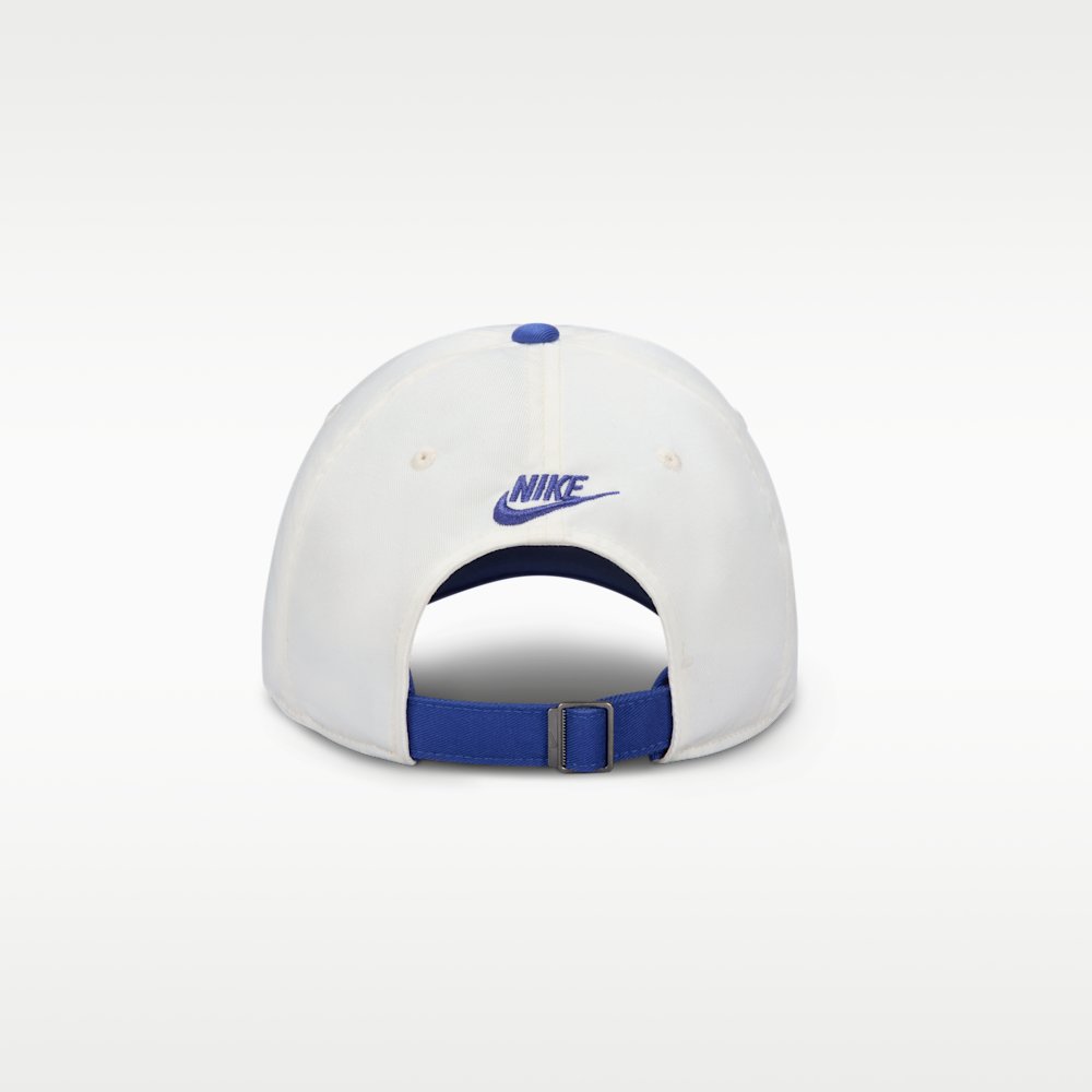 Nike Club Unstructured JDI Cap