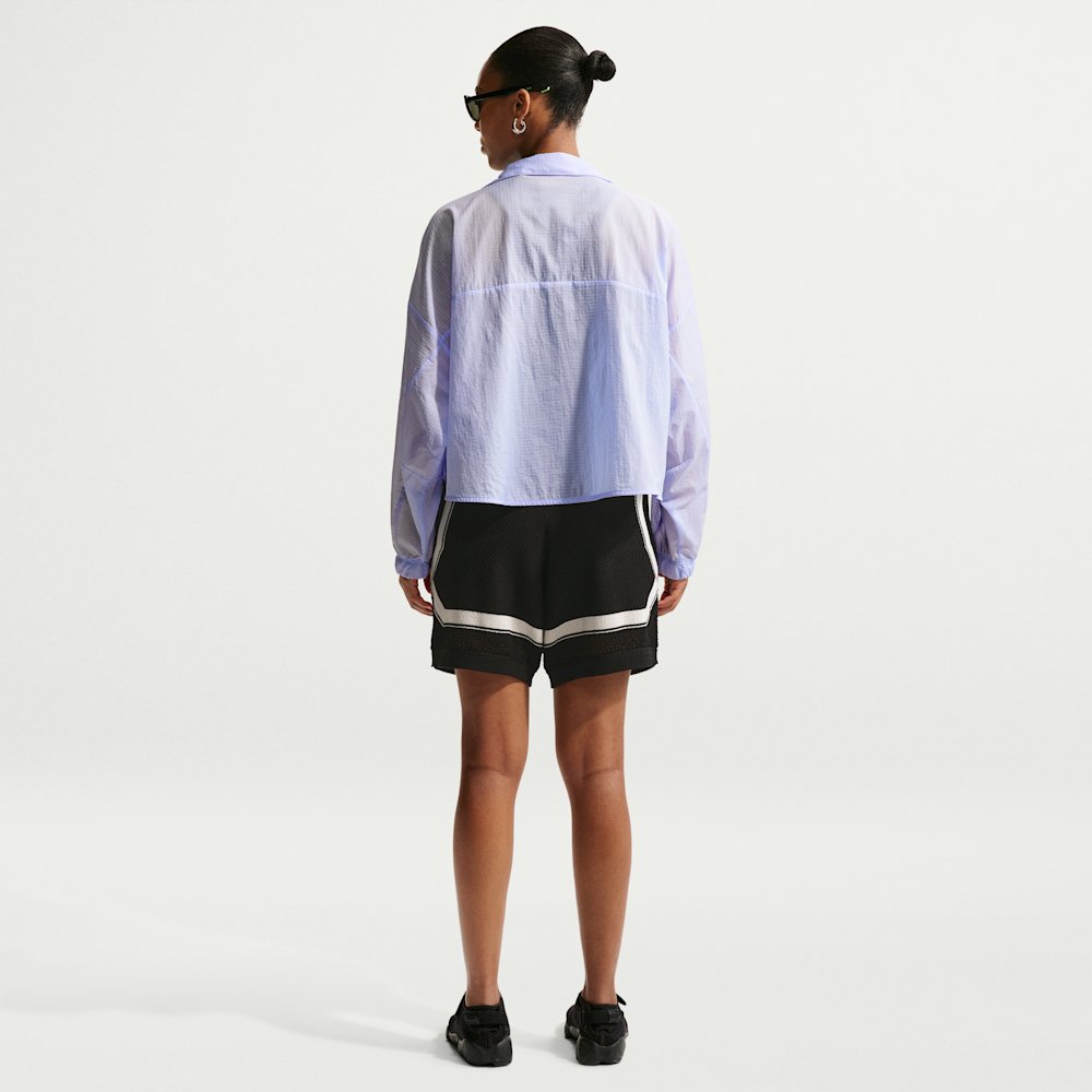 Nike Sportswear Women's Oversized Lightweight Ripstop Jacket
