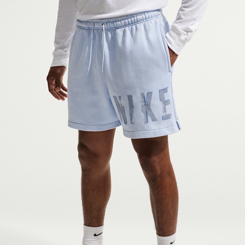 Nike Sportswear Club Men's Fleece Shorts