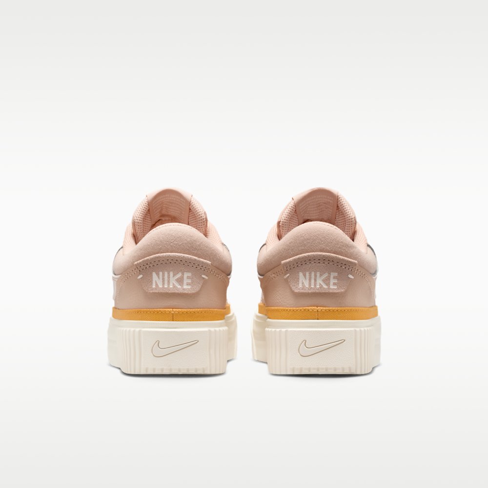 Nike Court Legacy Lift Women's Sneakers