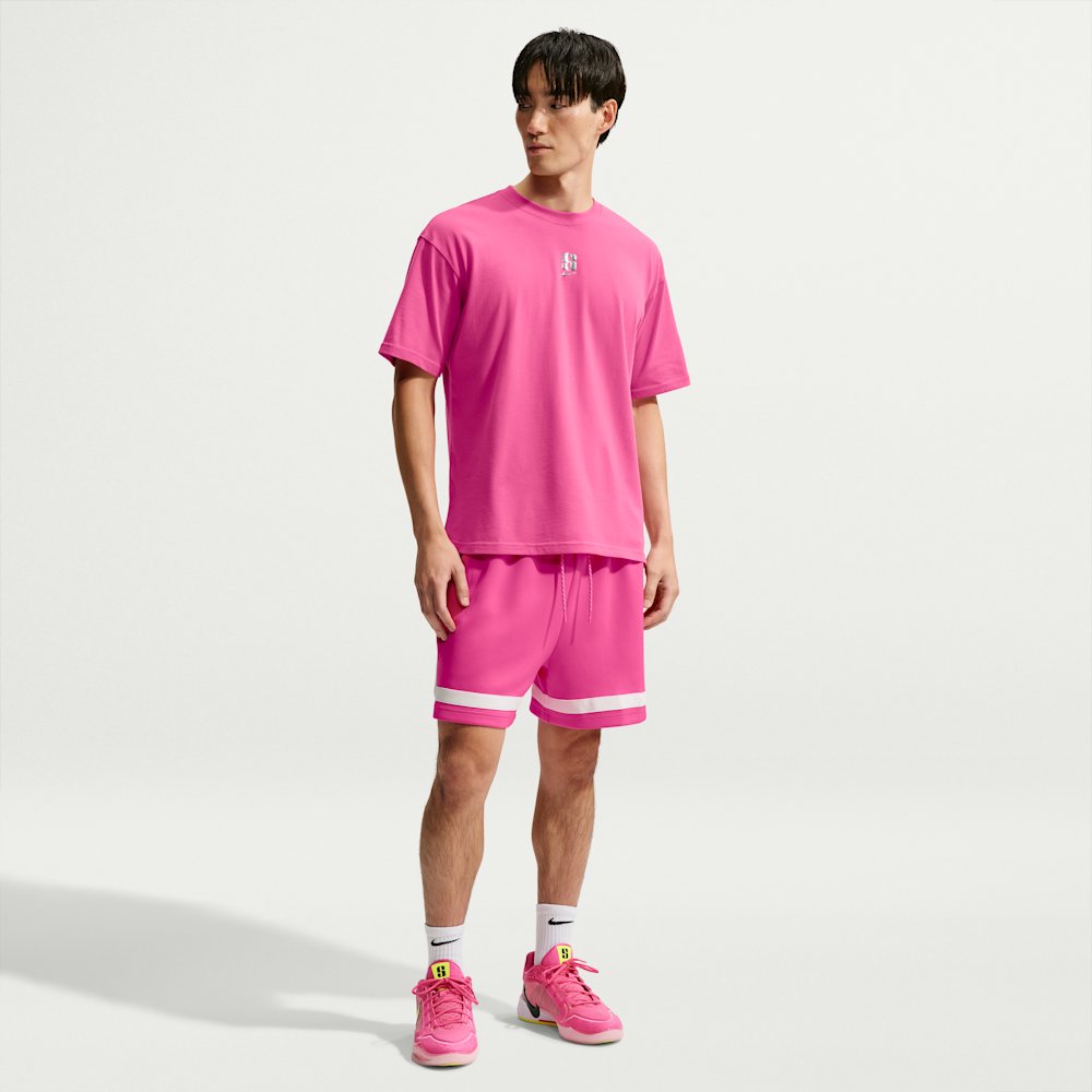 Nike Sabrina Dri-FIT Basketball T-Shirt