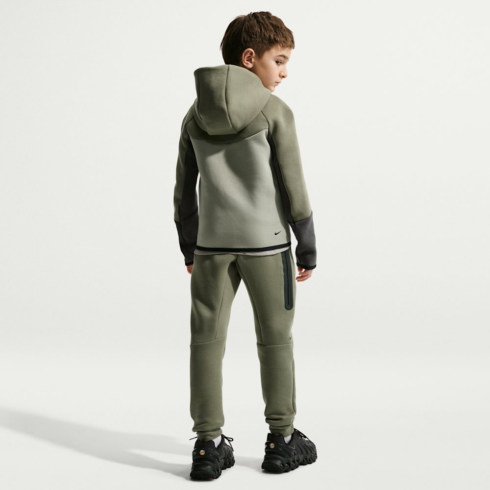 Nike Sportswear Tech Fleece Big Kids' Joggers