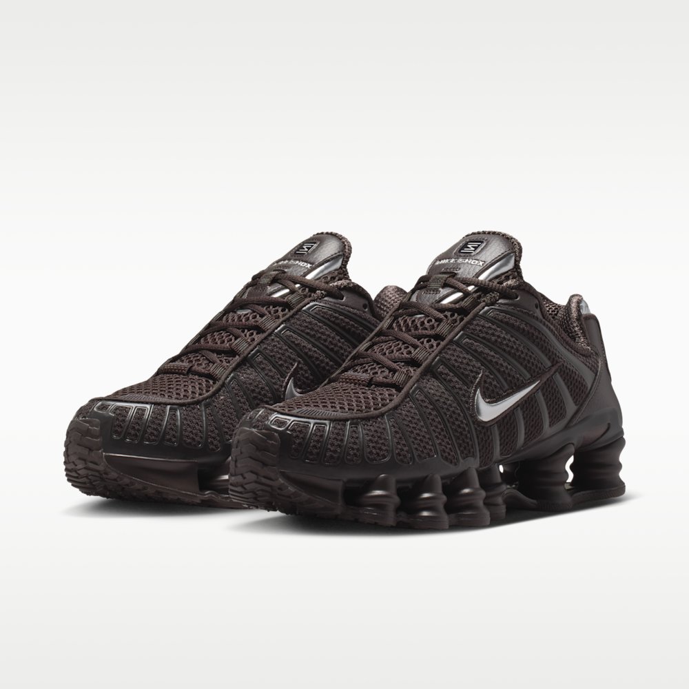 Nike Shox TL Women's Sneakers