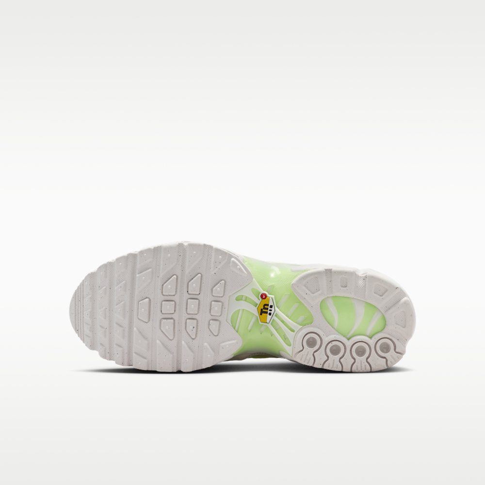 Nike Air Max Plus Big Kids' Sneakers