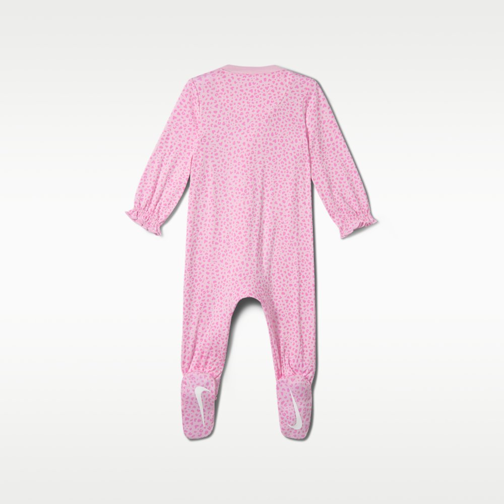Nike Baby Essentials Baby (0-9M) Printed Coverall
