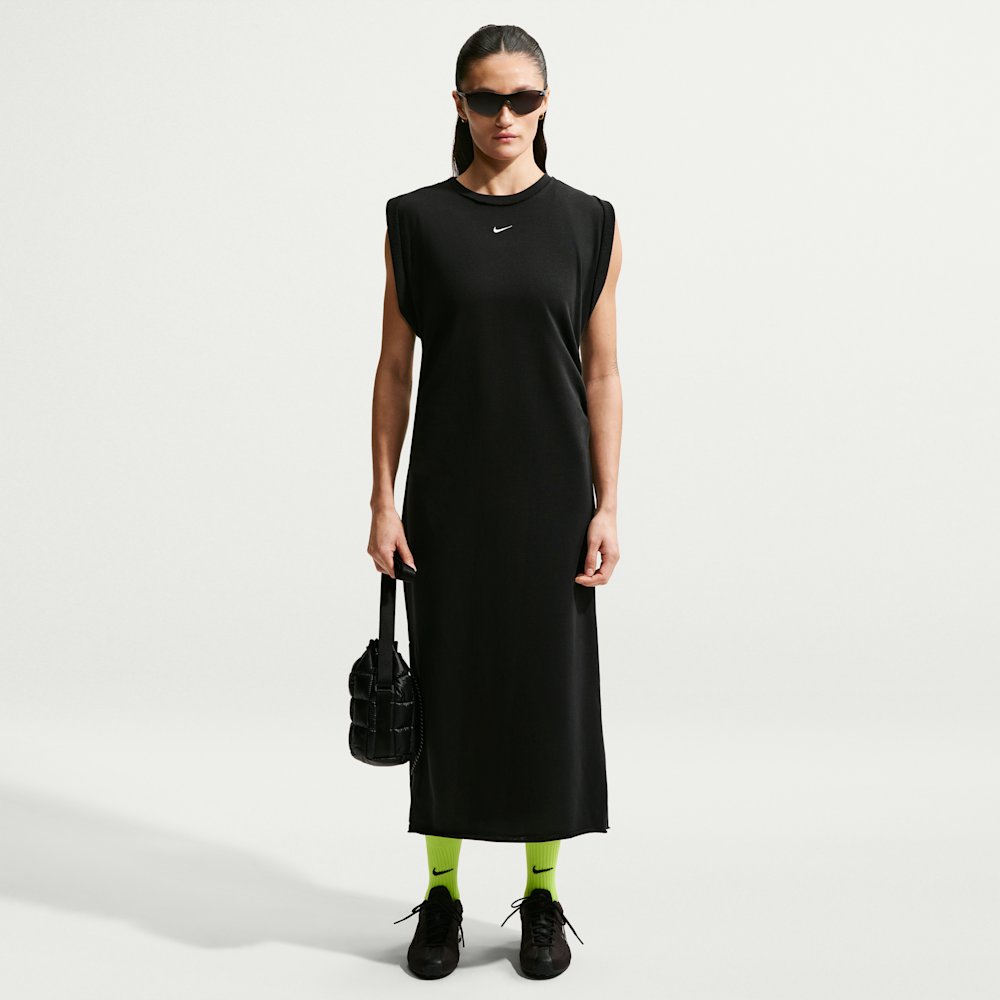 Nike Sportswear Chill Terry Women's French Terry Dress