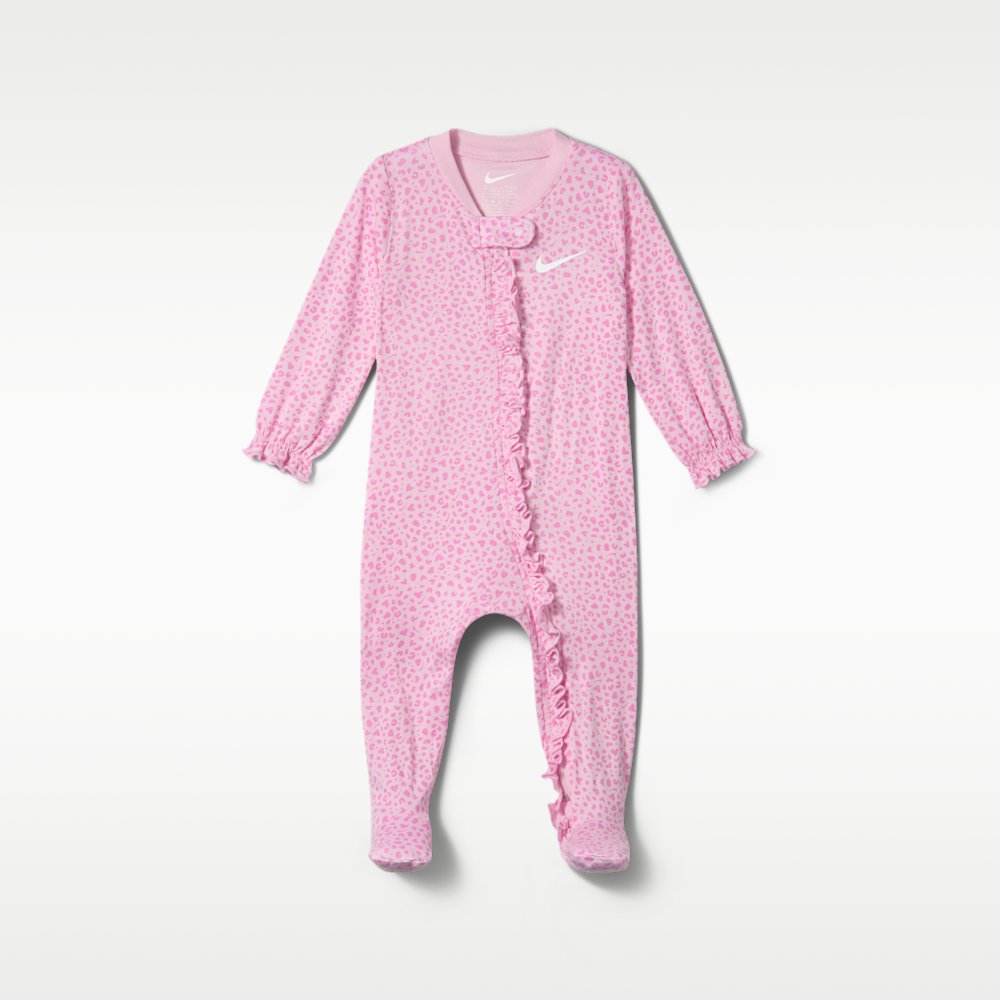 Nike Baby Essentials Baby (0-9M) Printed Coverall