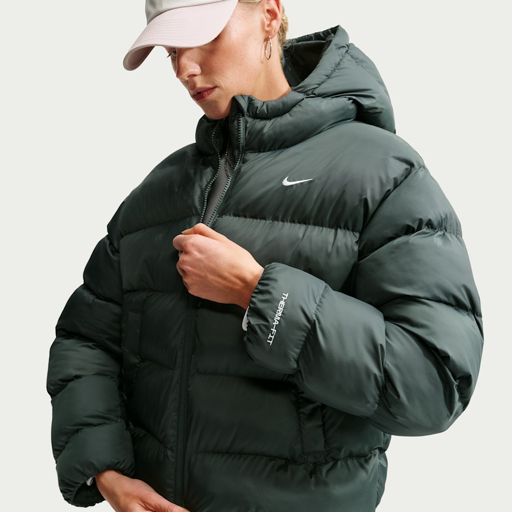 Nike Sportswear Women's Therma-FIT Jacket