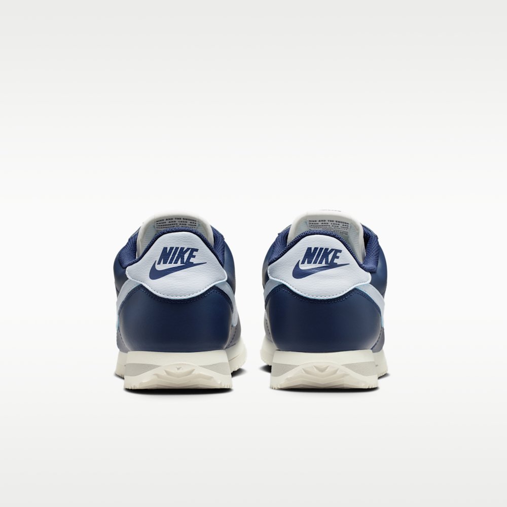 Nike Cortez Leather Men's Sneakers