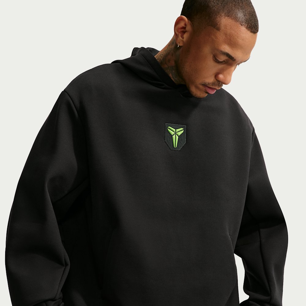 Nike Kobe Mambacurial Men's Pullover Basketball Hoodie