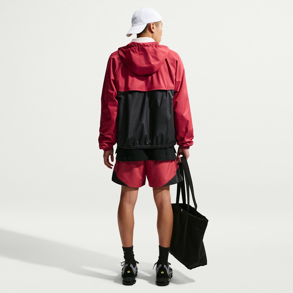 Nike Windrunner Men's Lightweight Woven Shorts