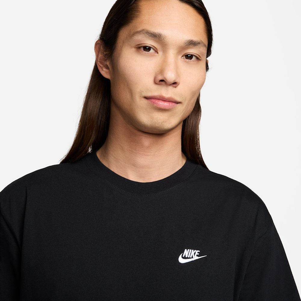 Nike Sportswear Club Men's T-Shirt