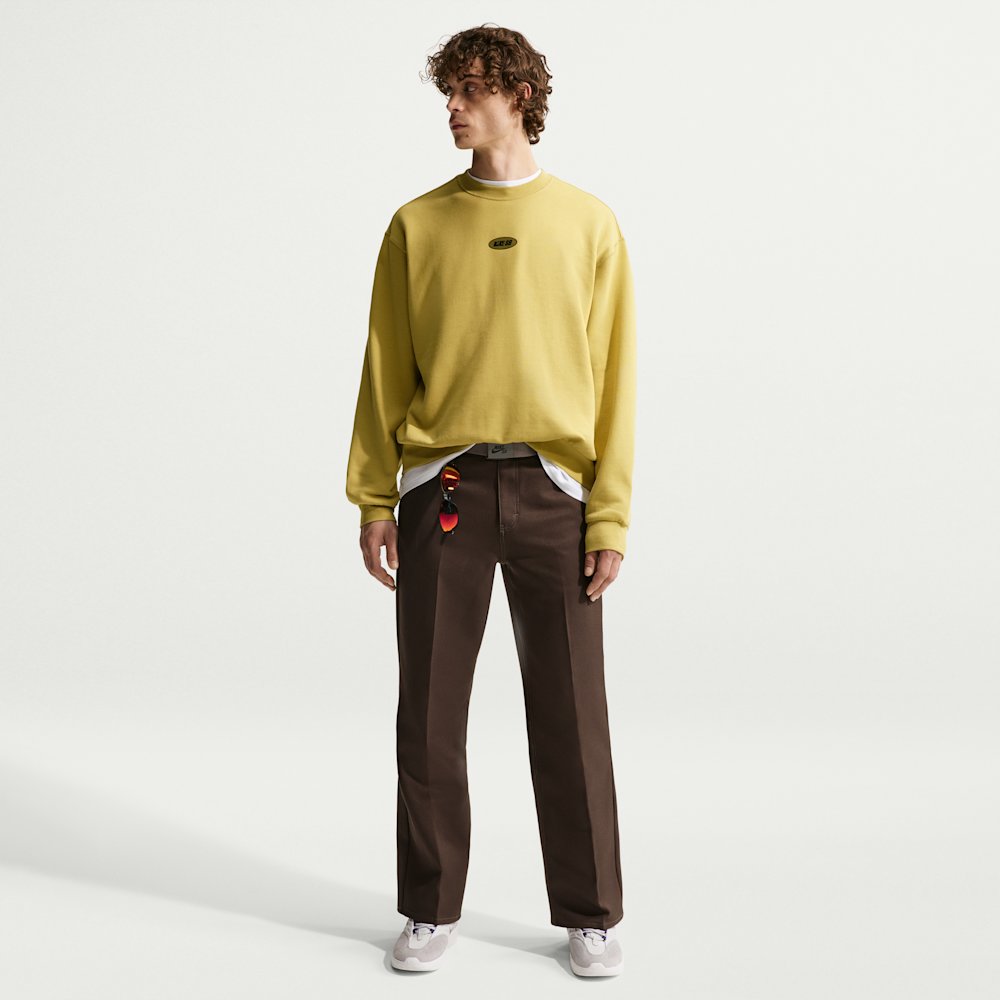 Nike SB Fleece Skate Crew