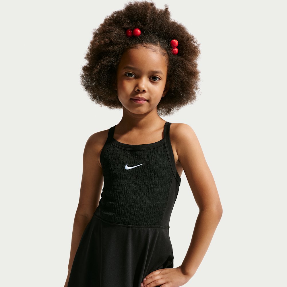 Nike Bold Play Little Kids' Dri-FIT Dress