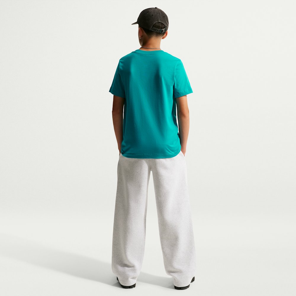 Nike Sportswear Big Kids' T-Shirt