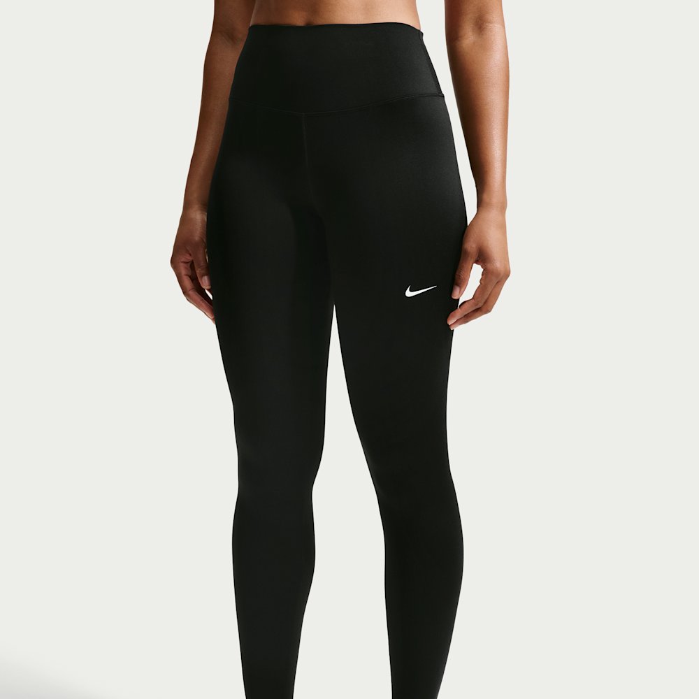 Nike One Therma-FIT Women's High-Waisted Leggings