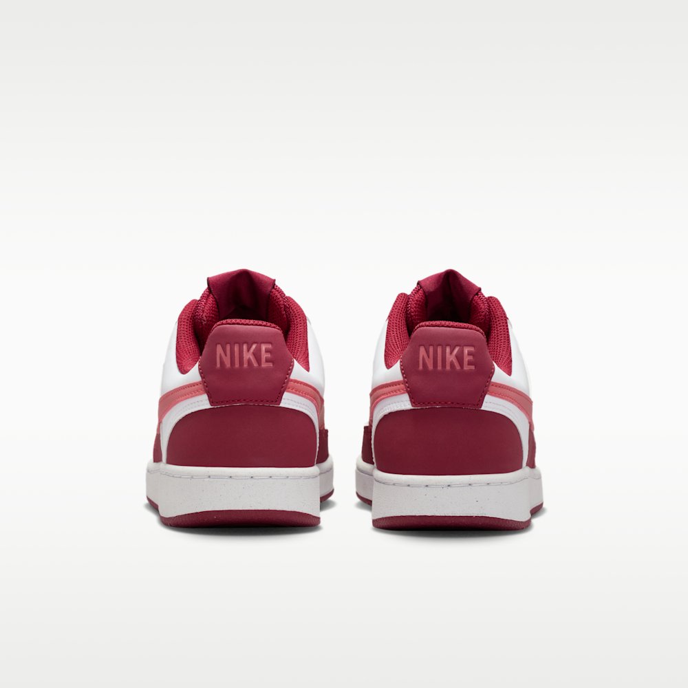 Nike Court Vision Low Women's Sneakers