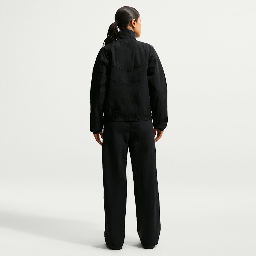 Nike Windrunner Women's Loose UV Woven Full-Zip Jacket