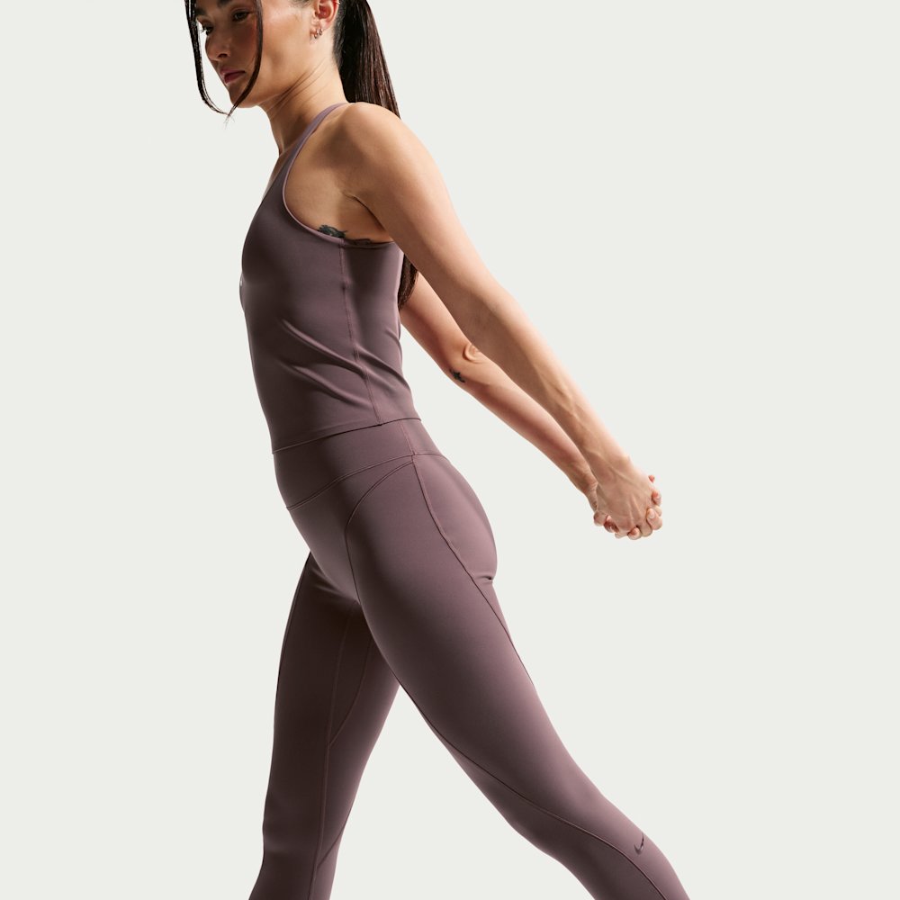 Nike Universa Women's High-Waisted 7/8 Leggings