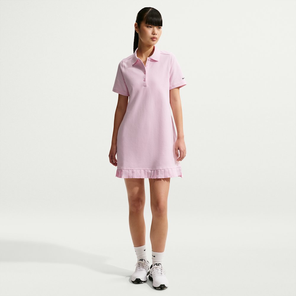 Nike Women's Golf Polo Dress