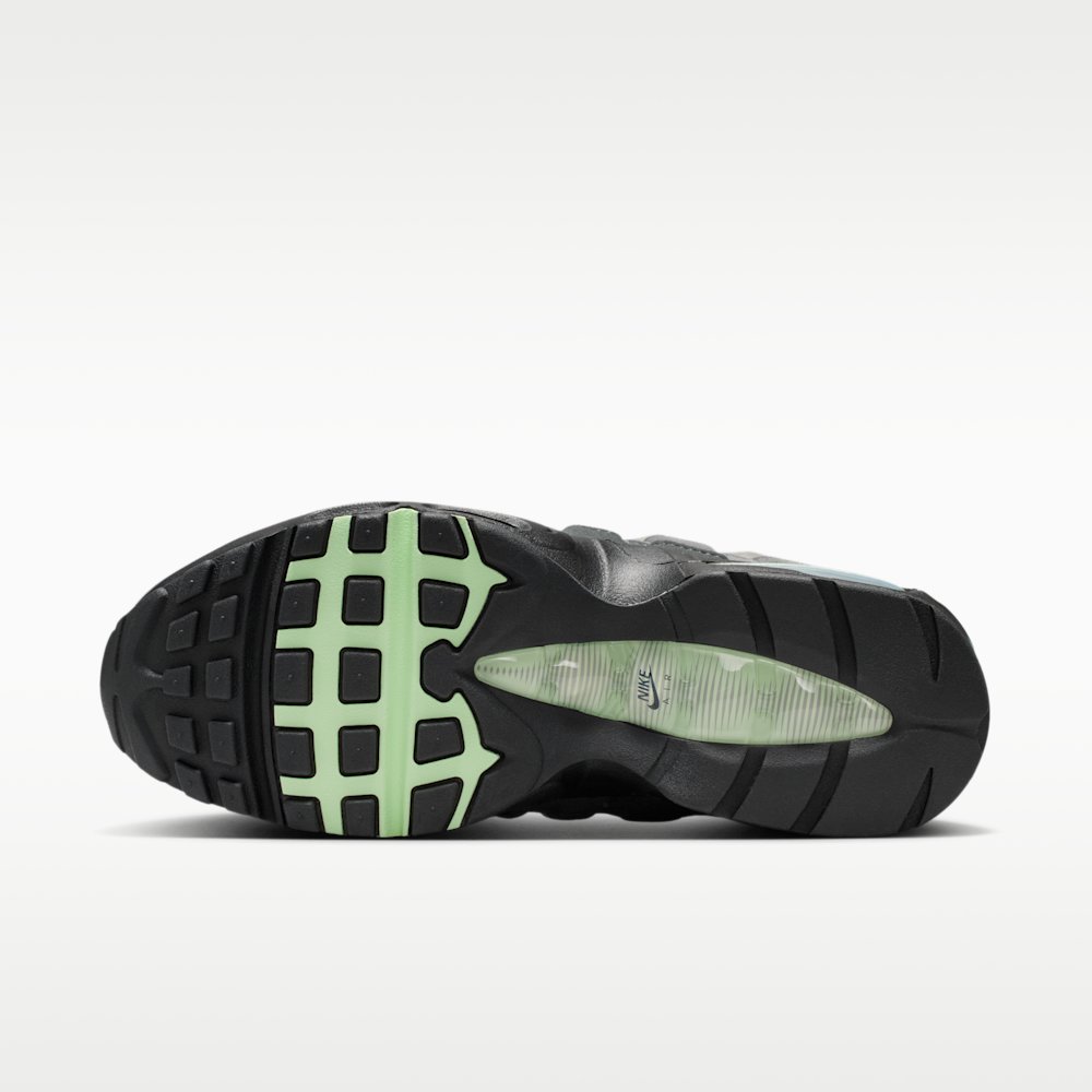 Nike Air Max 95 Big Bubble Women's Sneakers