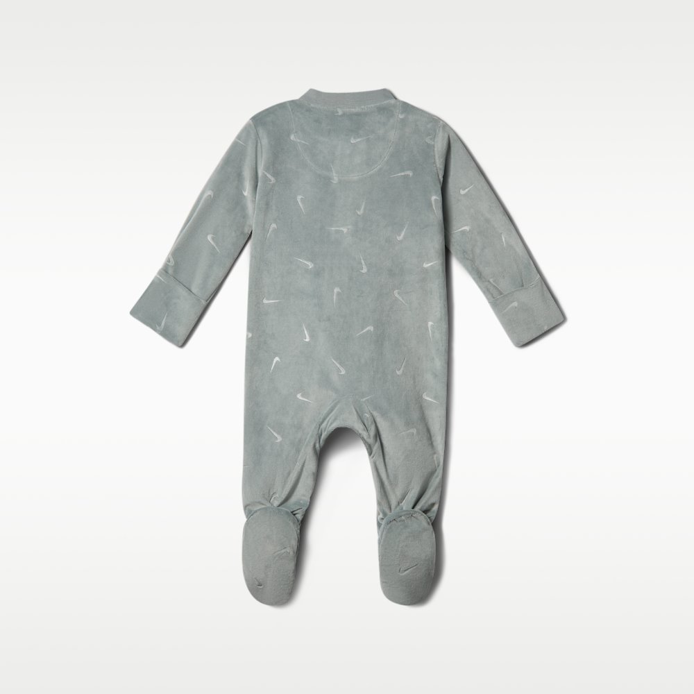 Nike Baby Essentials Baby (0-9M) Footed Coverall
