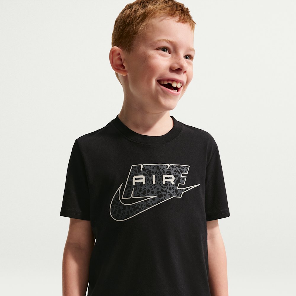 Nike Little Kids' Dri-FIT 2-Piece Air Printed Cargo Shorts Set
