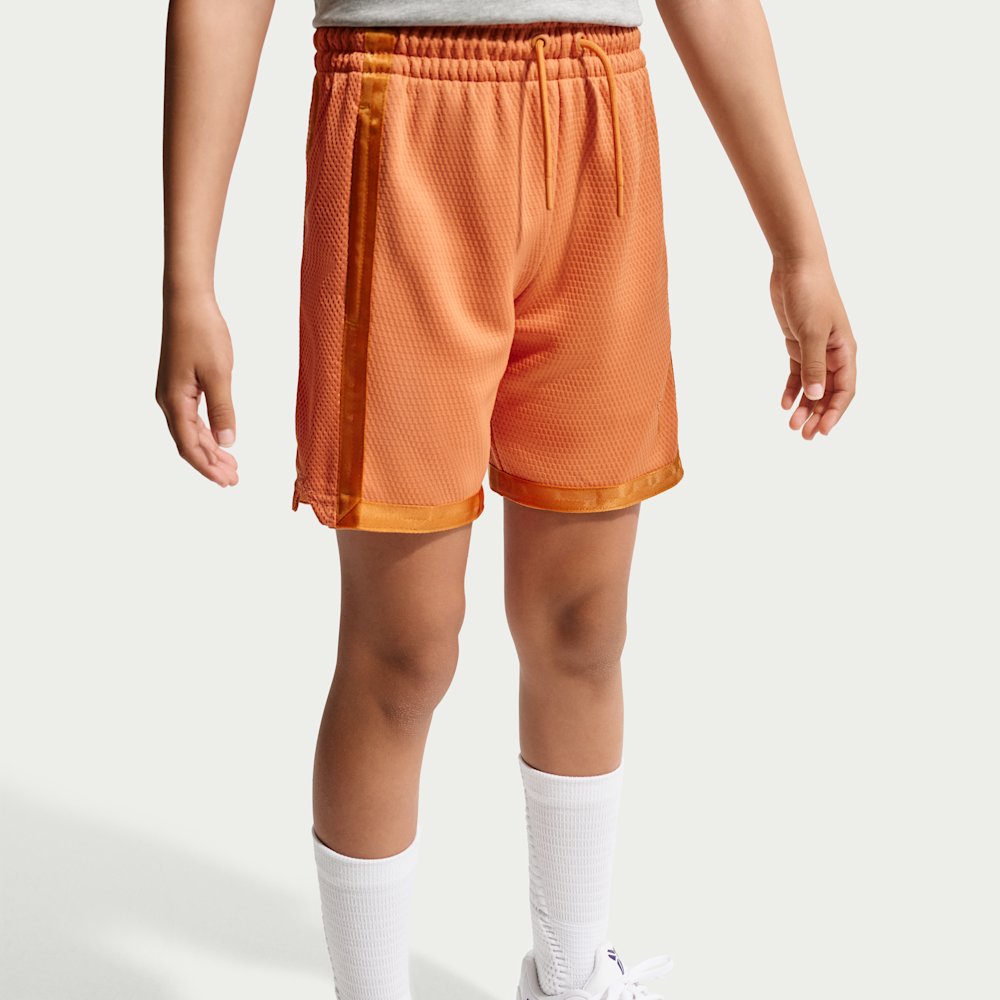 Nike Kobe Big Kids' Dri-FIT Mamba Shorts