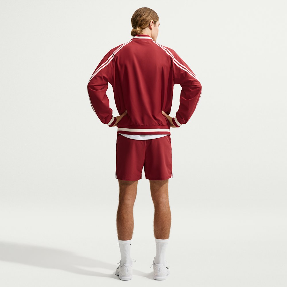NikeCourt Slam Men's Dri-FIT Tennis Jacket
