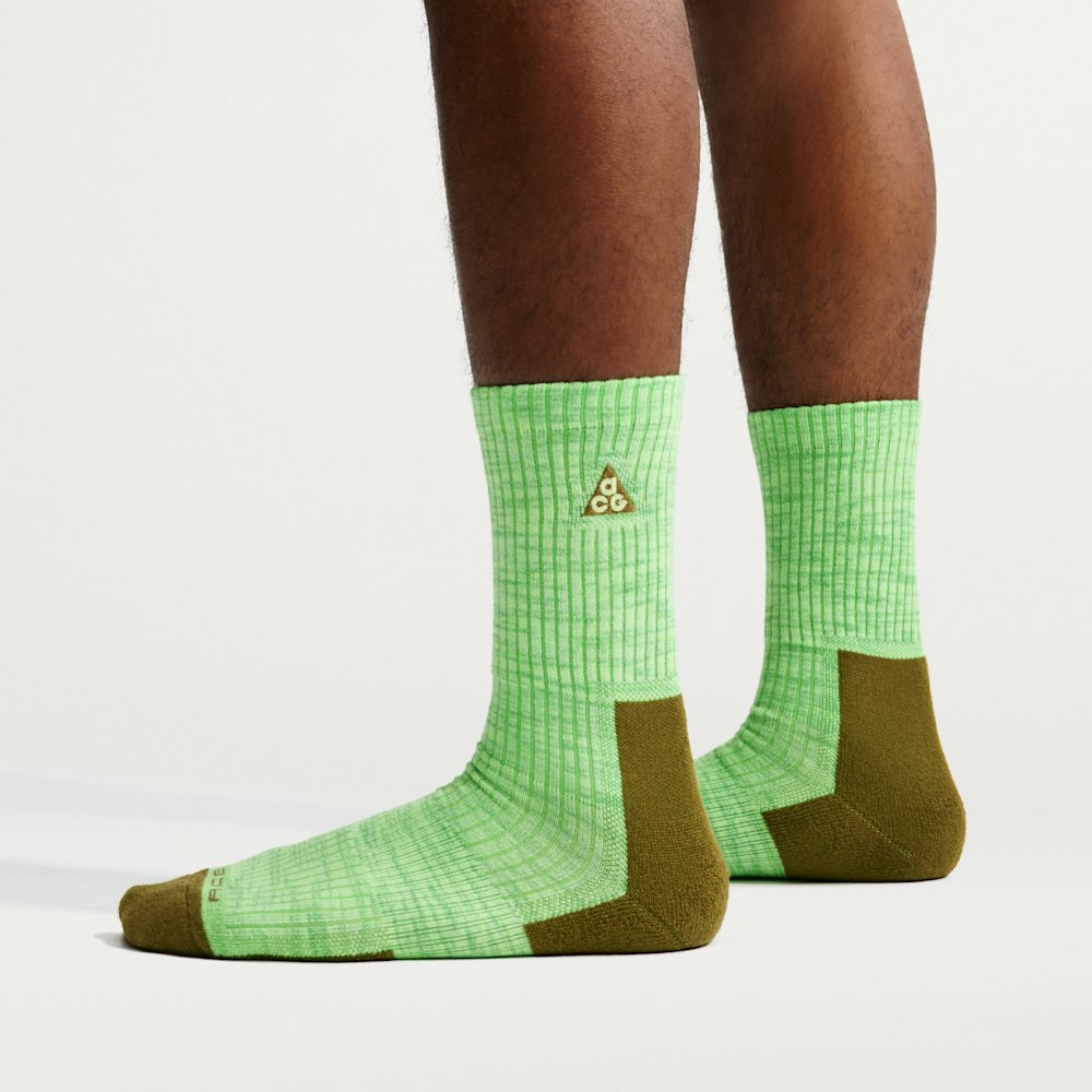 Nike ACG Everyday Cushioned Crew Socks (1 Pair)