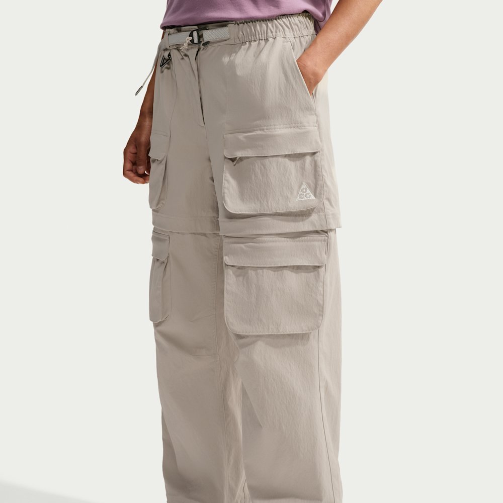 Nike ACG Smith Summit Women's Zip-off Pants