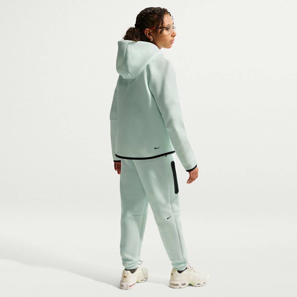 Nike Sportswear Tech Fleece Girls' Joggers