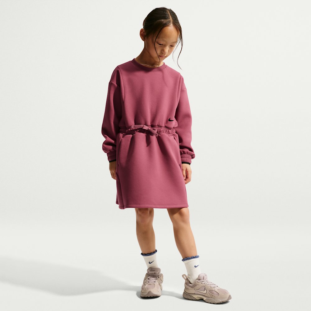 Nike Little Kids' Luxe Perform Dress