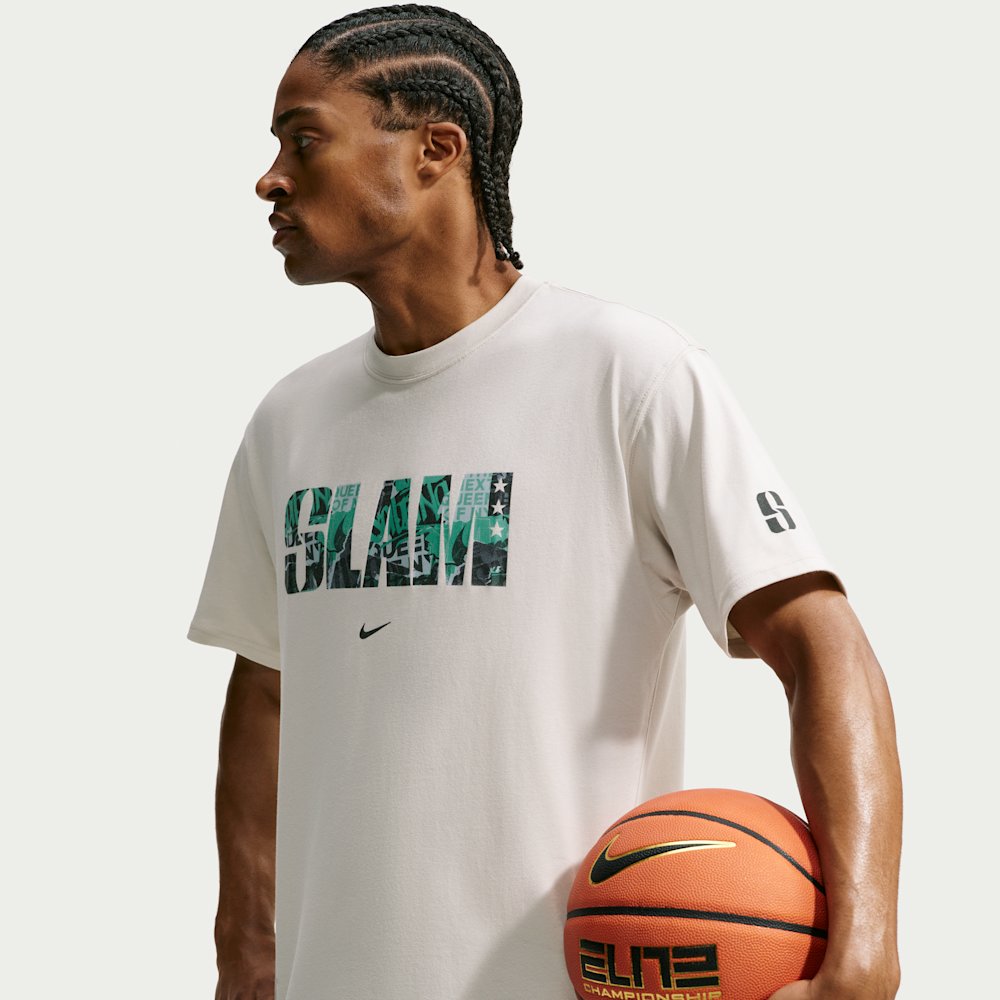 Nike Sabrina x SLAM Basketball T-Shirt