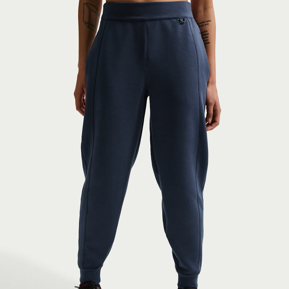 Nike 24.7 ImpossiblySoft Women's Dri-FIT Mid-Rise Joggers