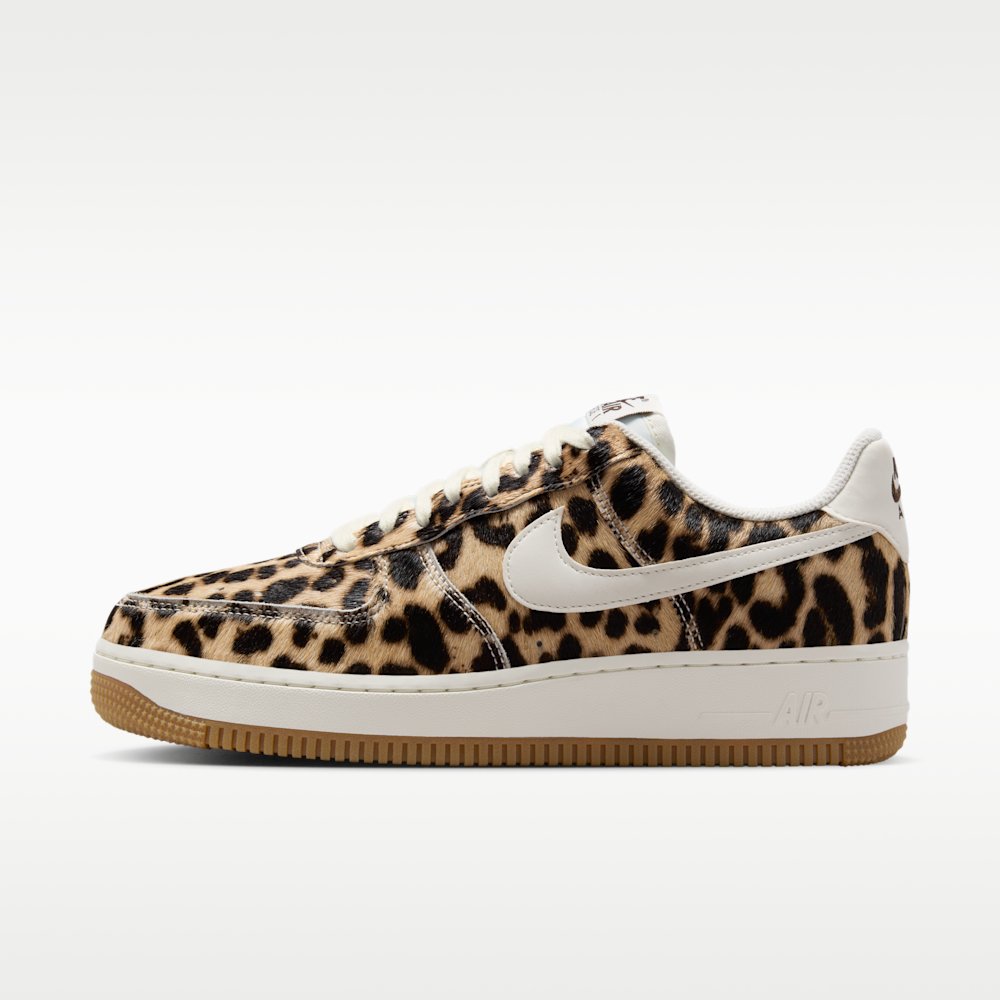 Nike Air Force 1 '07 Women's Sneakers