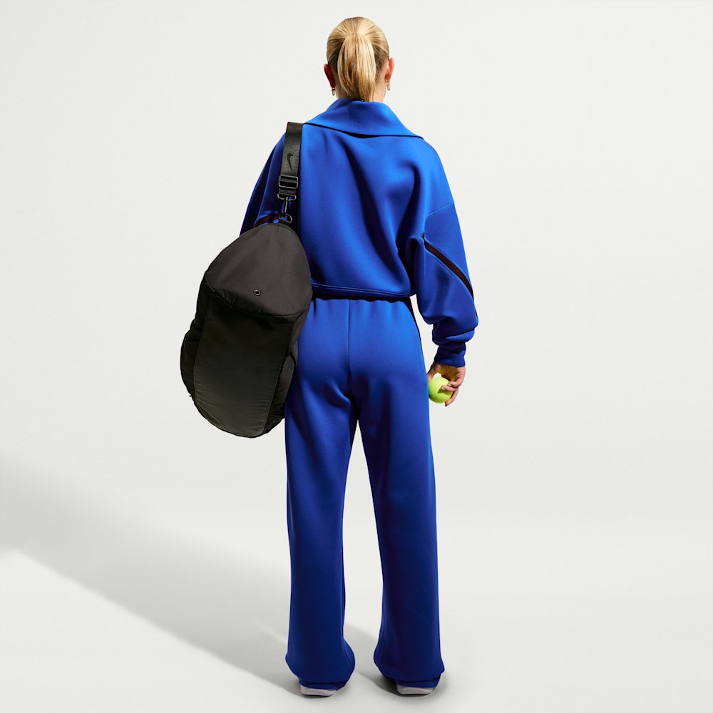 Nike Advantage Women's Dri-FIT Mid-Rise Tennis Pants