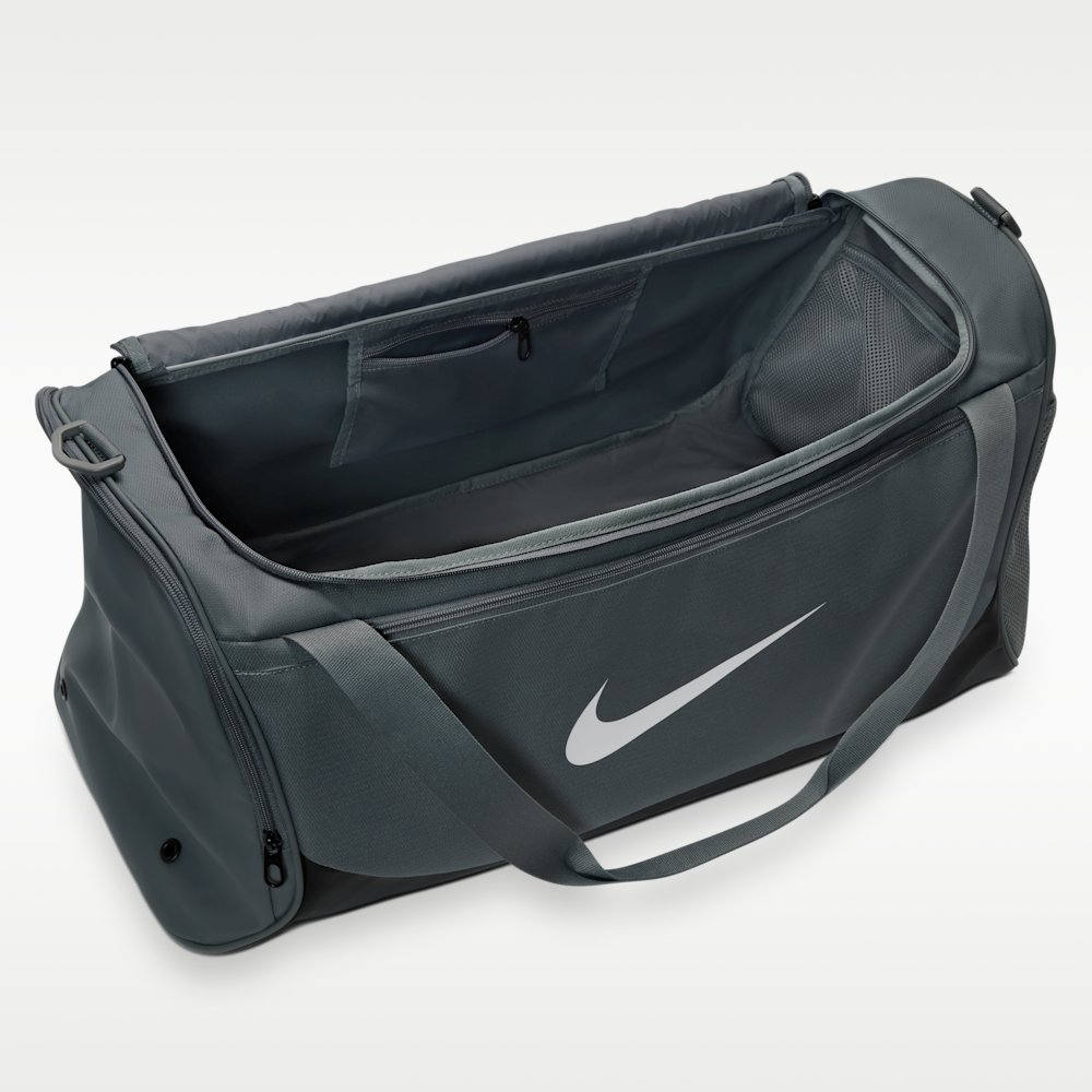 Nike Brasilia Training Duffel Bag (Medium, 60L)