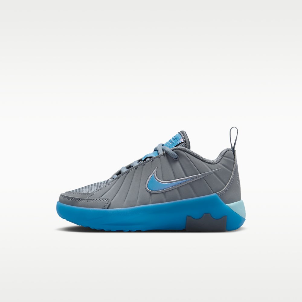 Nike LeBron Witness 9 Little Kids' Basketball Shoes