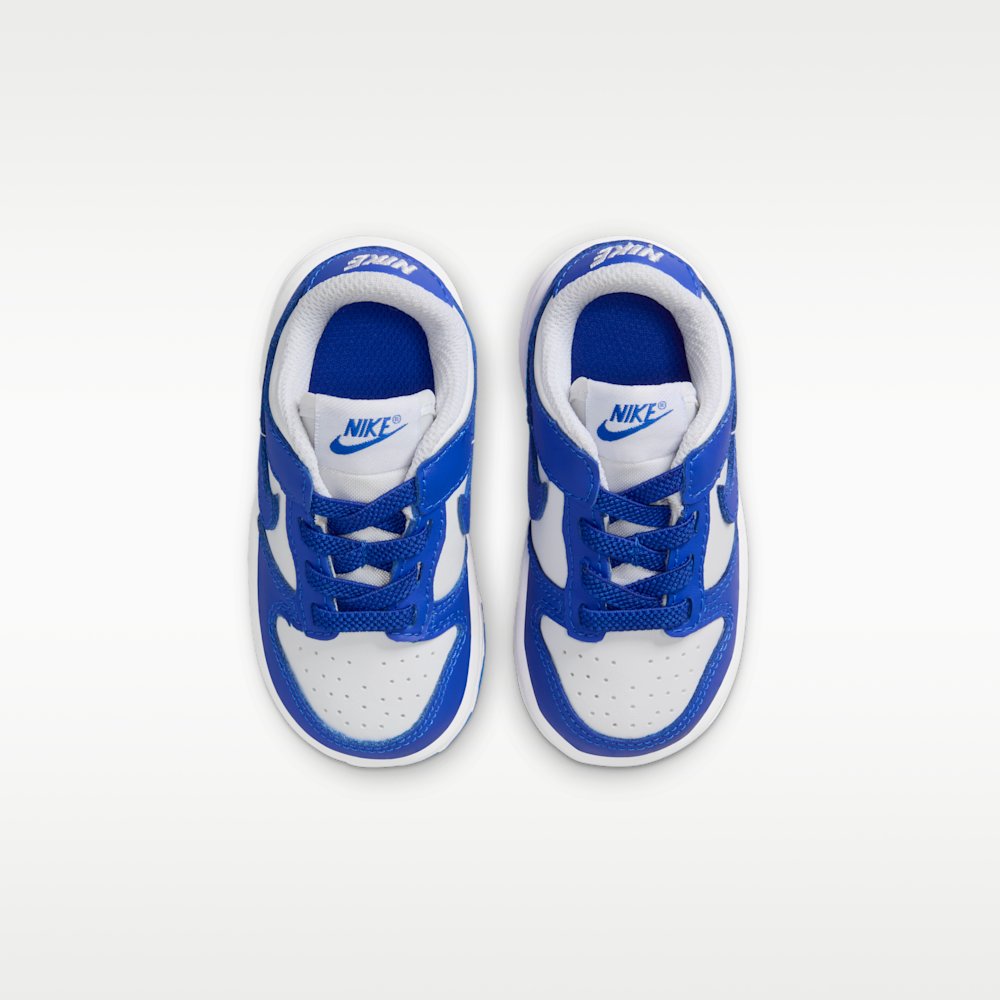 Nike Dunk Low Baby & Toddler Sneakers