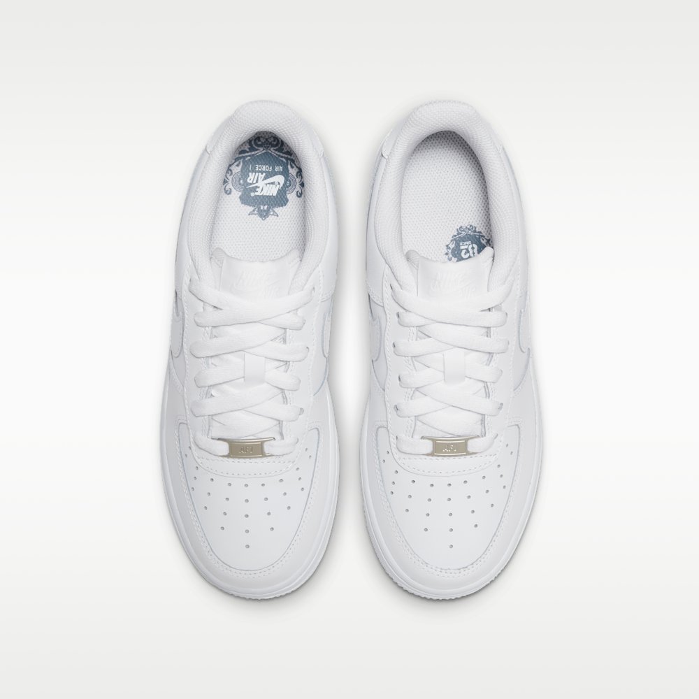 Nike Air Force 1 LE Big Kids' Sneakers