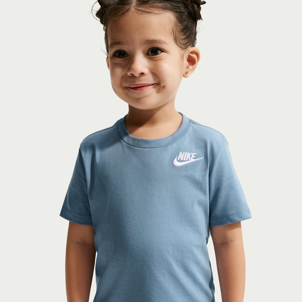 Nike Toddler Club 2-Piece Knit Shorts Set