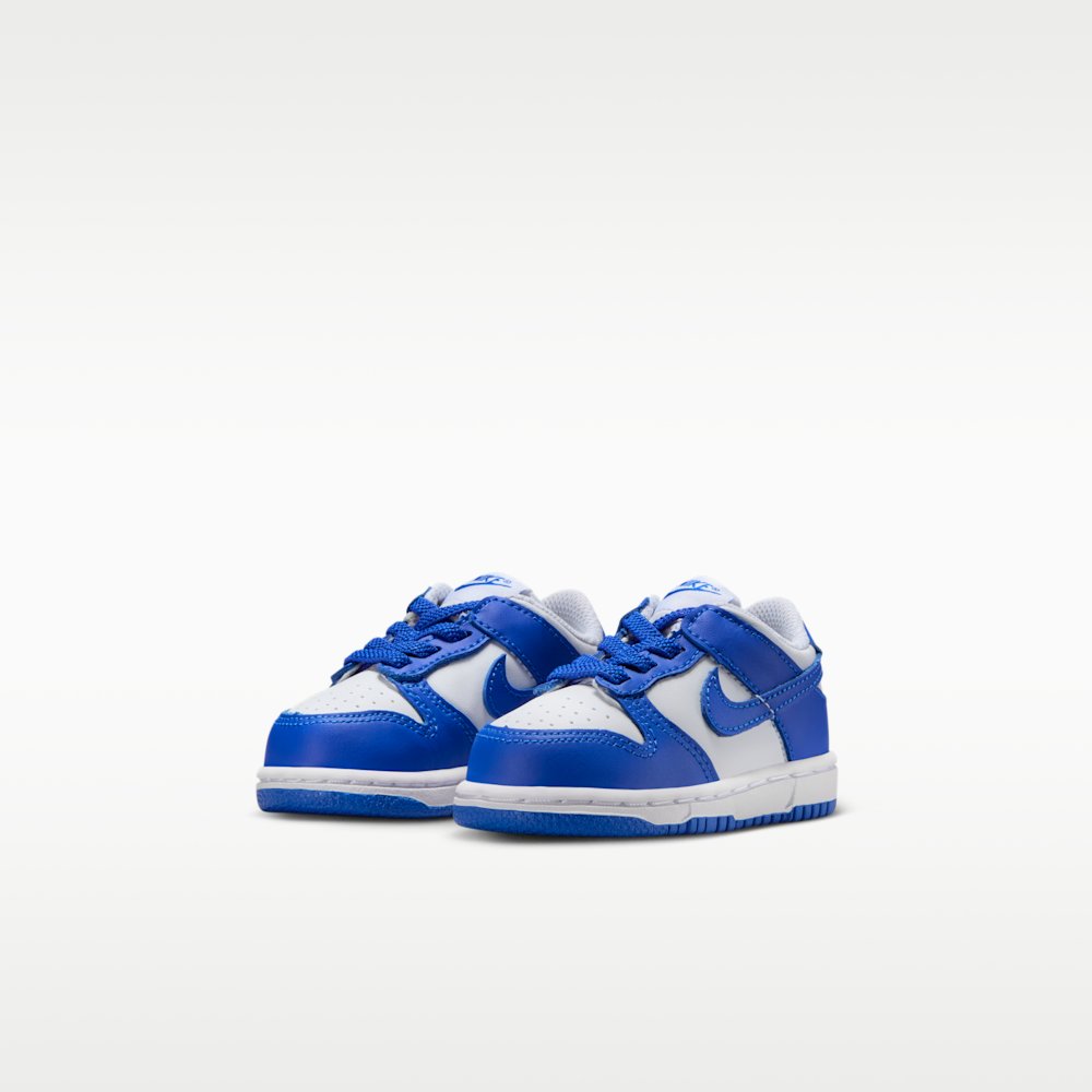 Nike Dunk Low Baby & Toddler Sneakers